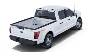 2025 Ford F-150® External Image 4